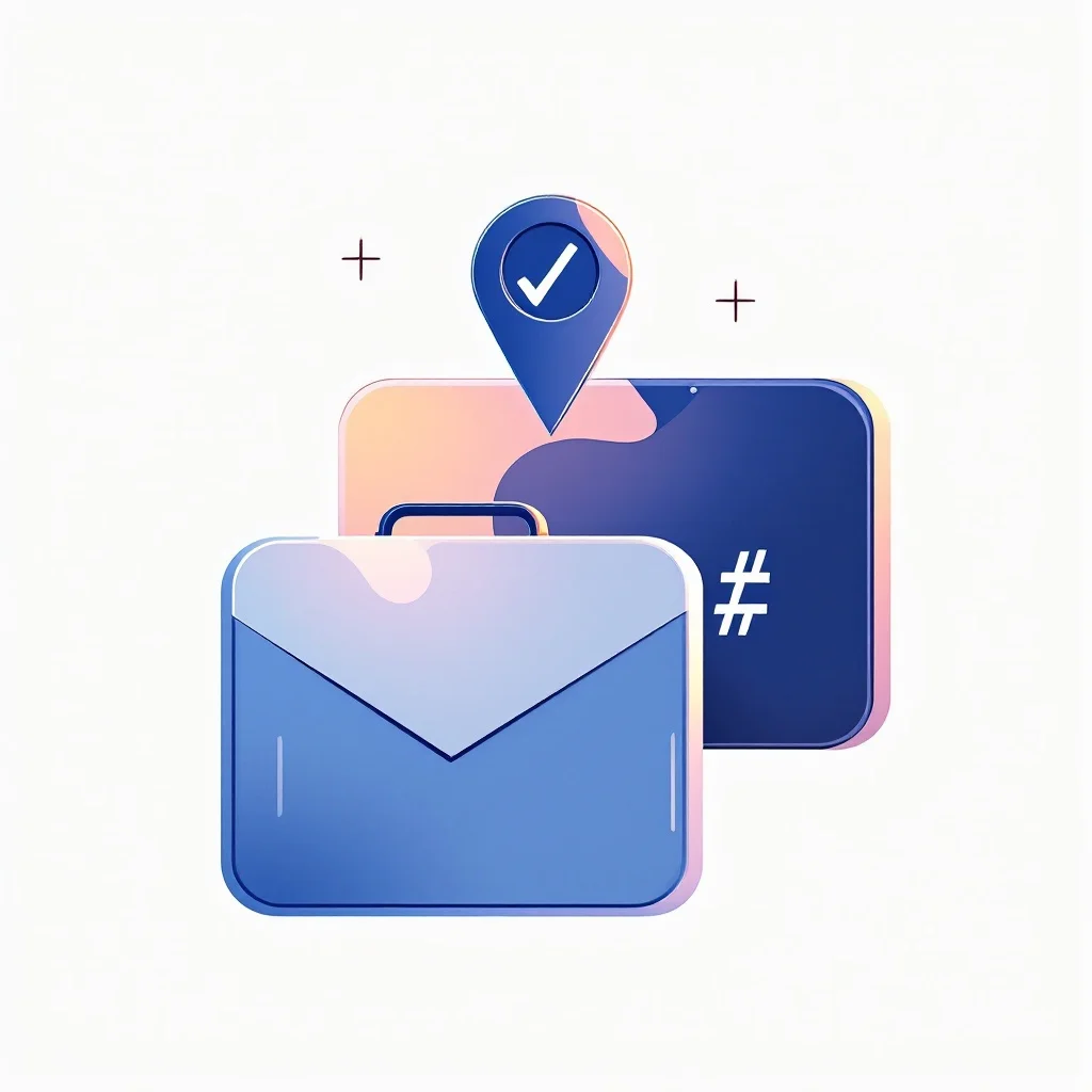 GitHub и LinkedIn
